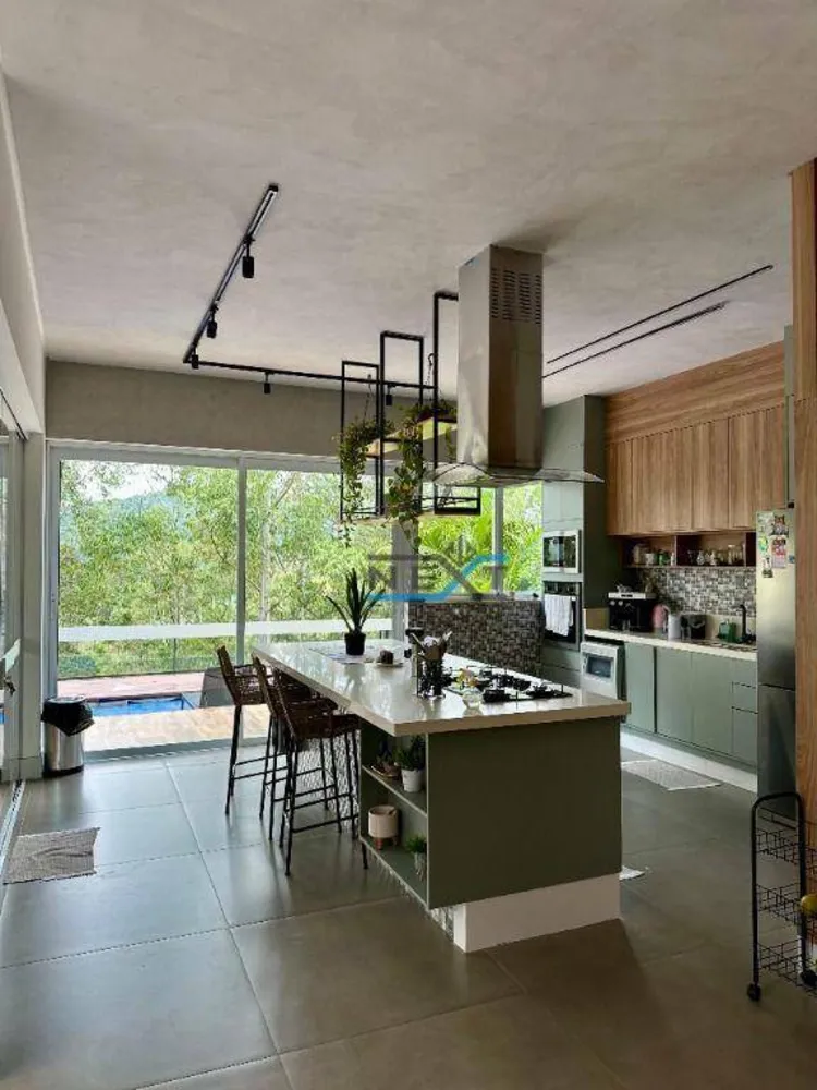 Casa de Condomínio, 4 quartos - Foto 7
