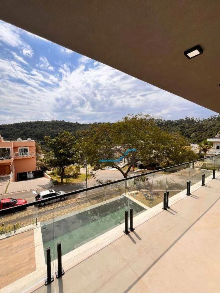 Casa de Condomínio, 5 quartos - Foto 8