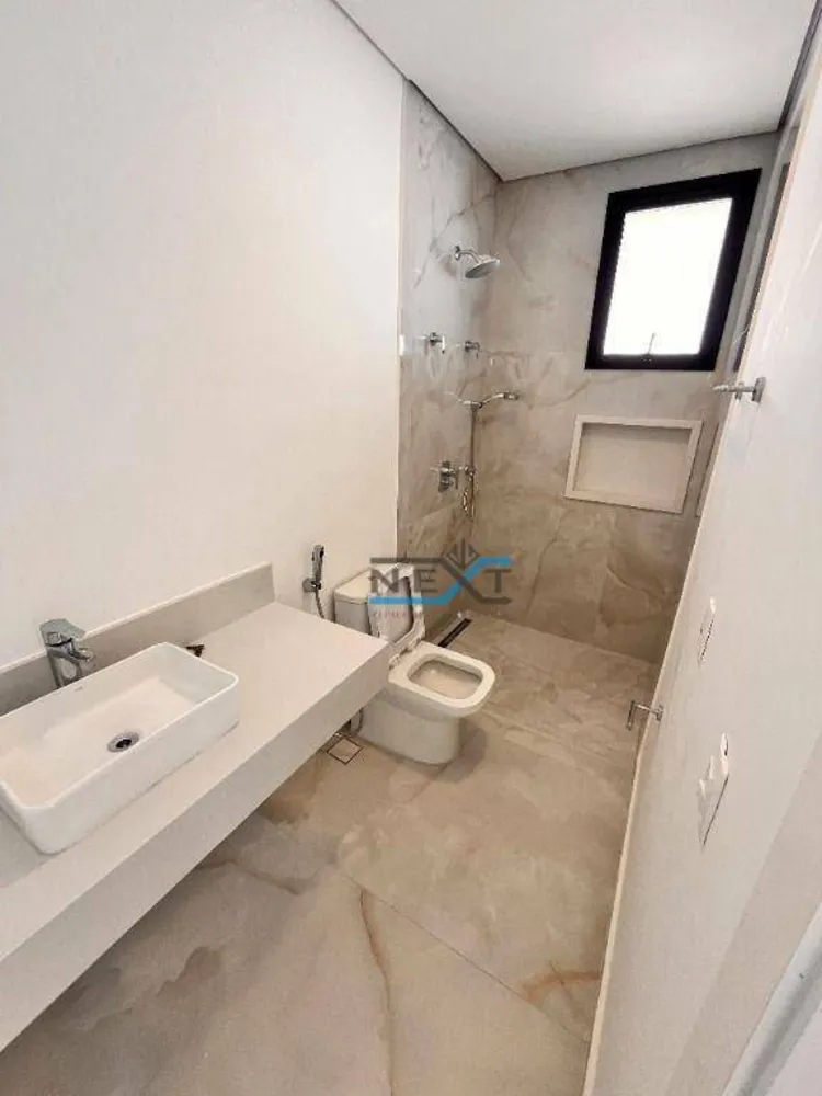 Casa de Condomínio, 5 quartos - Foto 12