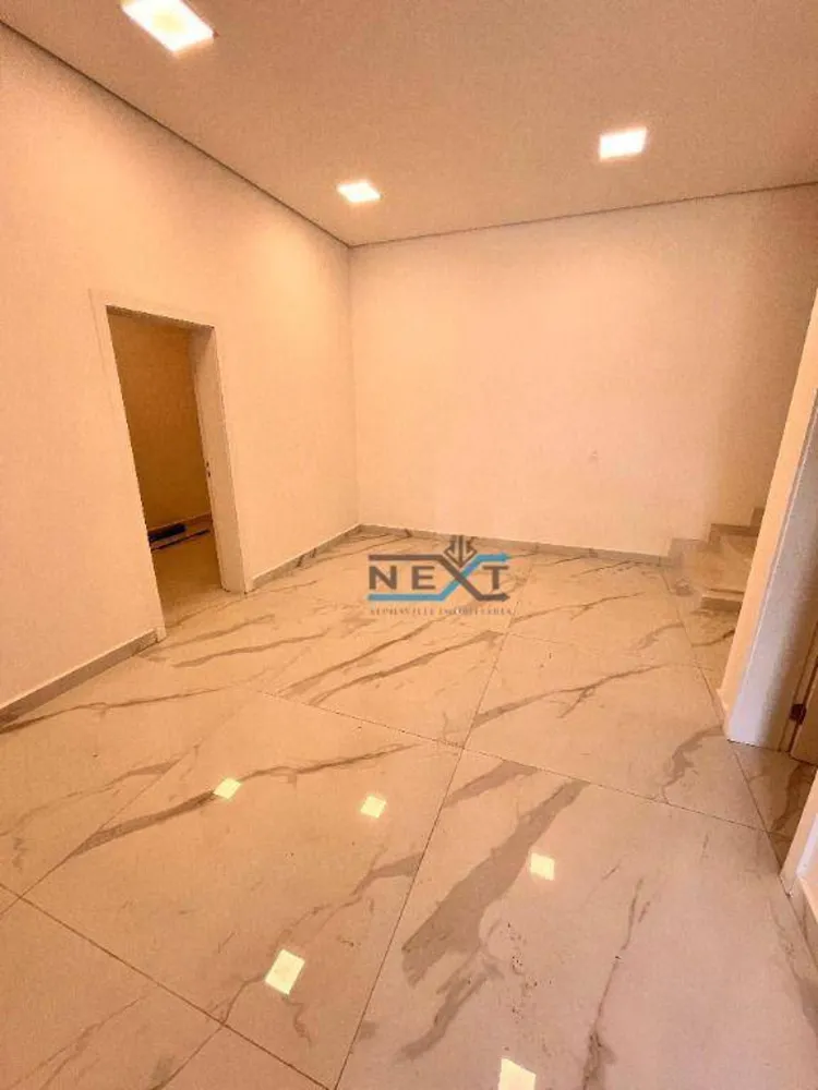 Casa de Condomínio, 5 quartos - Foto 6