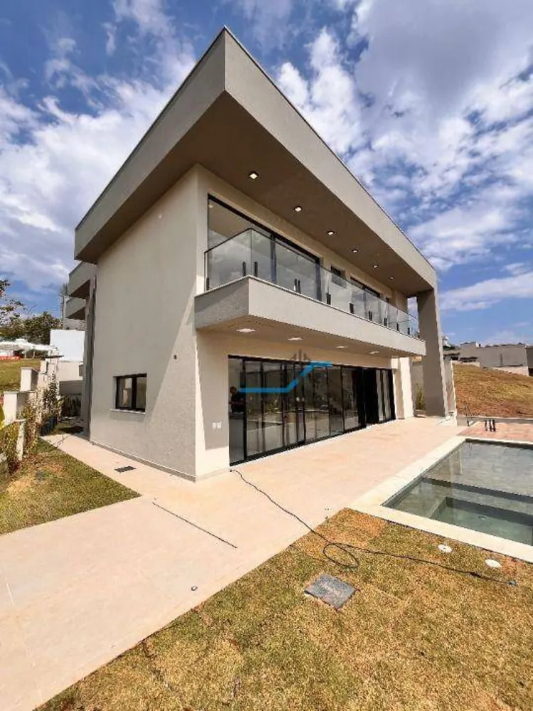 Casa de Condomínio, 5 quartos - Foto 3