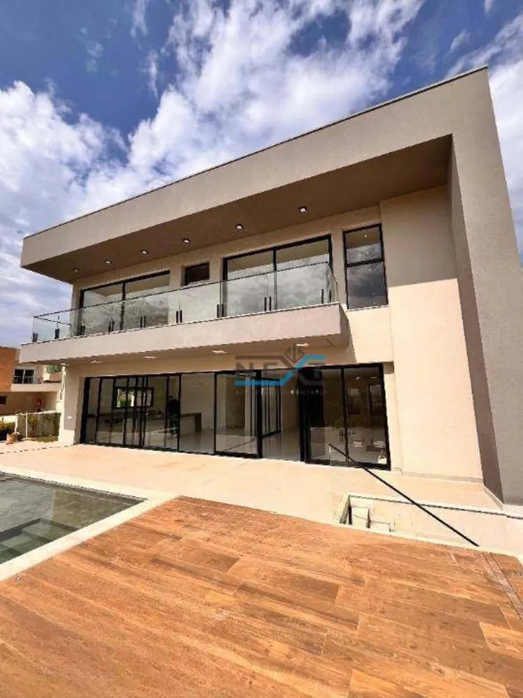 Casa de Condomínio, 5 quartos - Foto 2