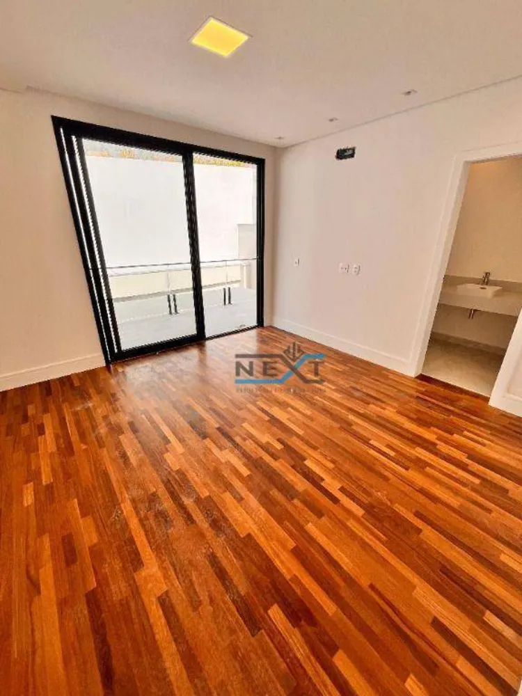 Casa de Condomínio, 5 quartos - Foto 1