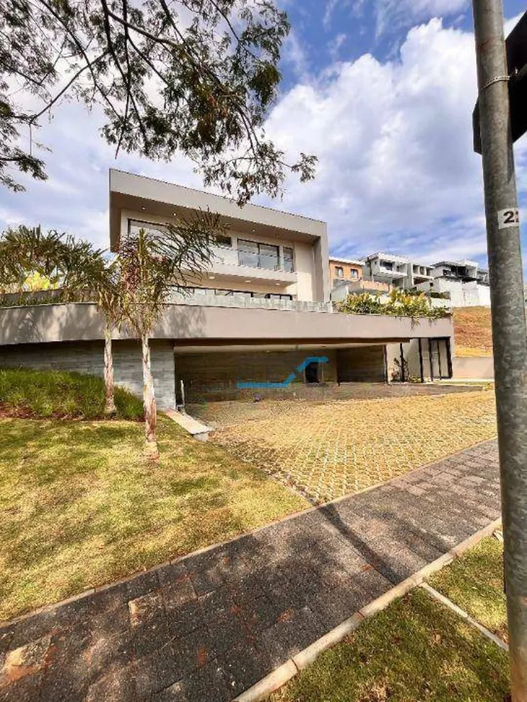 Casa de Condomínio, 5 quartos - Foto 7