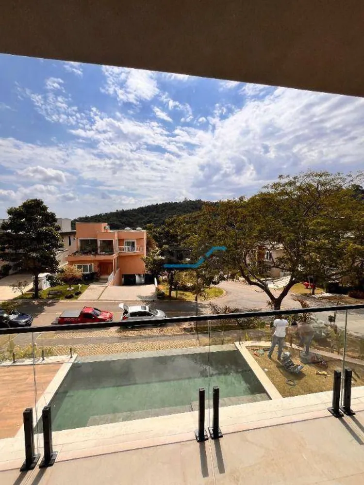 Casa de Condomínio, 5 quartos - Foto 4