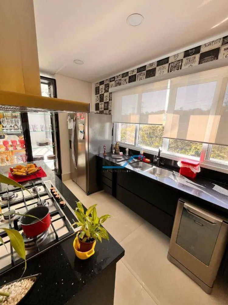 Casa de Condomínio, 3 quartos - Foto 6