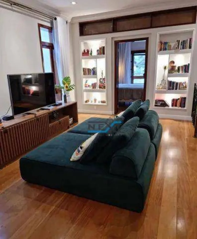 Casa de Condomínio, 3 quartos - Foto 12