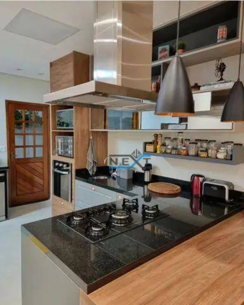 Casa de Condomínio, 3 quartos - Foto 8