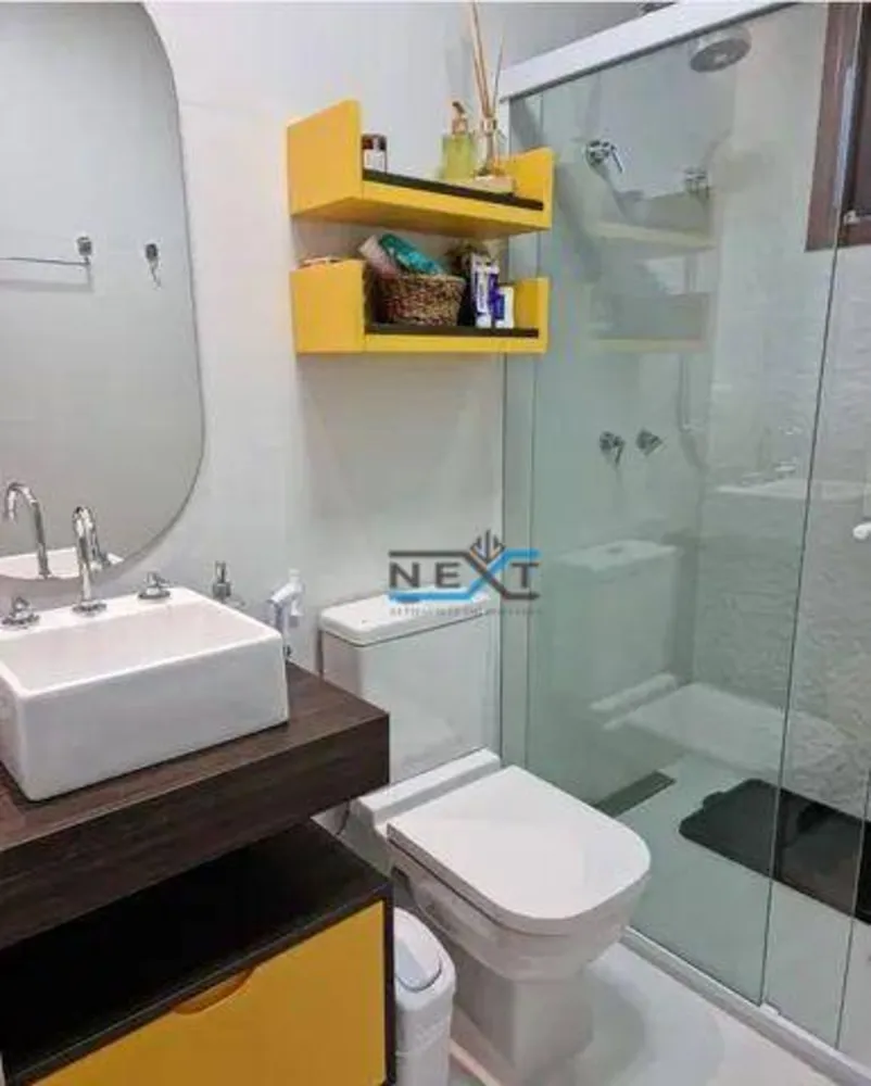 Casa de Condomínio, 3 quartos - Foto 6