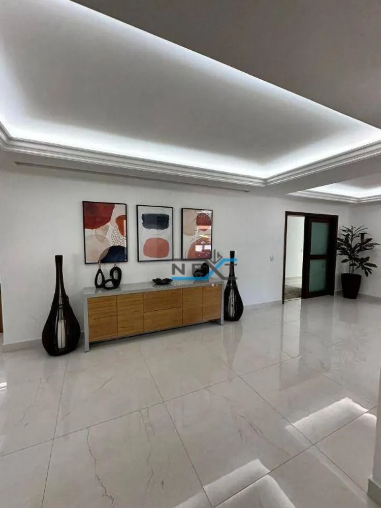 Casa de Condomínio, 6 quartos - Foto 1