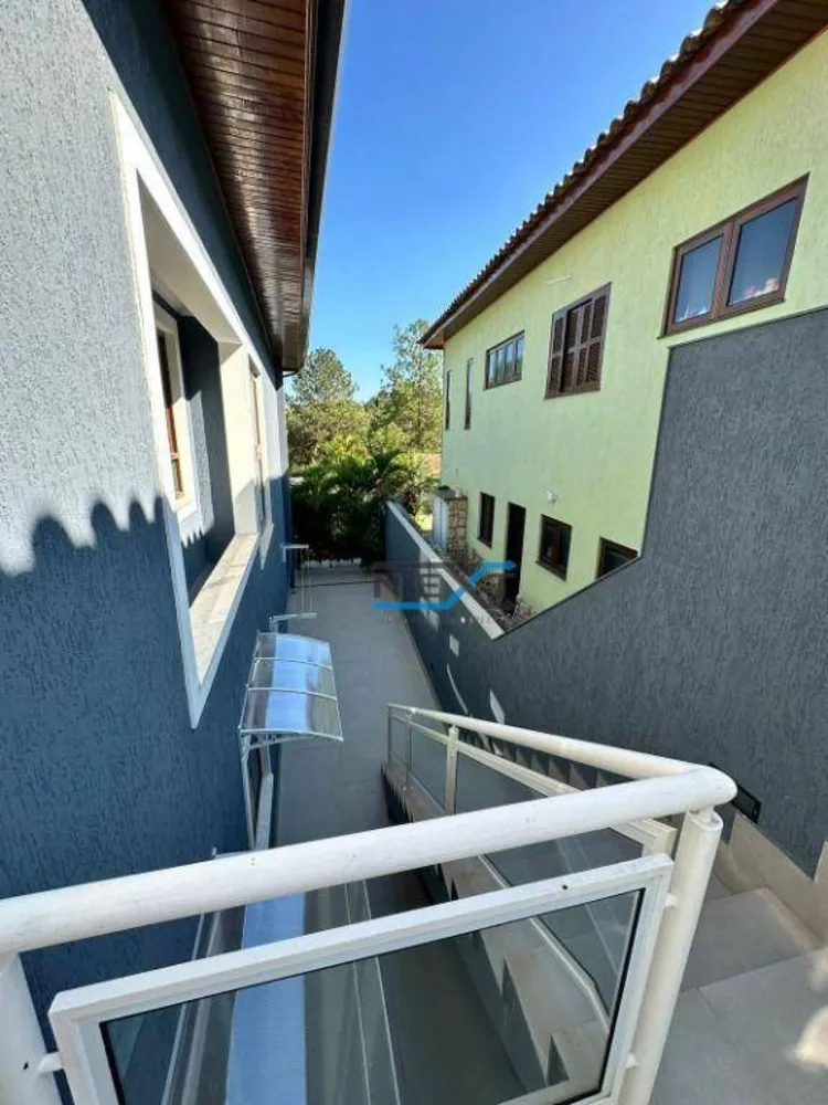 Casa de Condomínio, 6 quartos - Foto 11