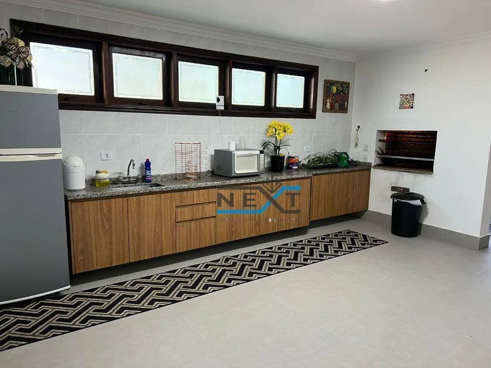 Casa de Condomínio, 6 quartos - Foto 6