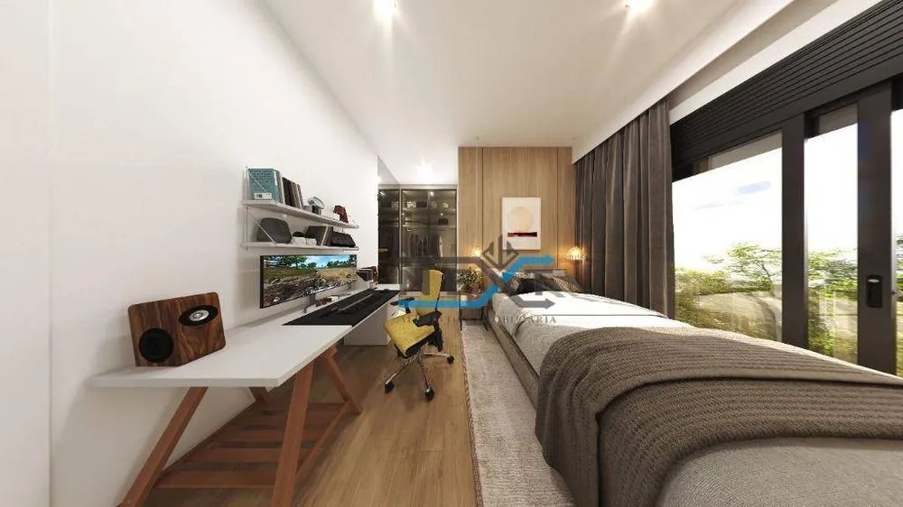 Casa de Condomínio, 4 quartos - Foto 7