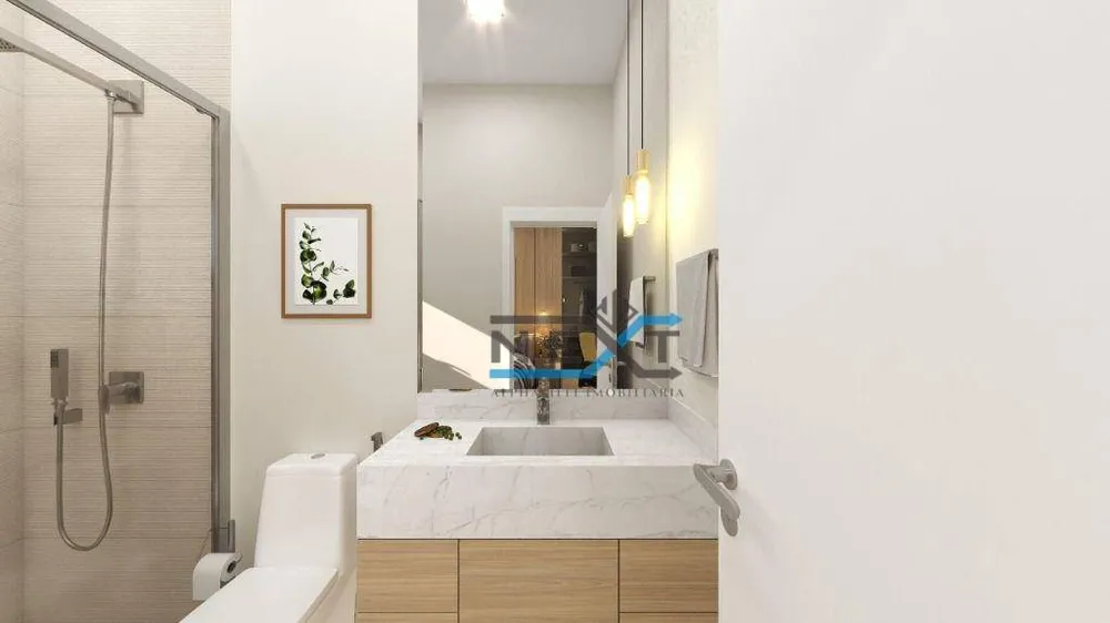 Casa de Condomínio, 4 quartos - Foto 6