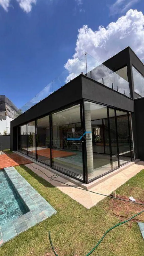 Casa de Condomínio, 5 quartos - Foto 3