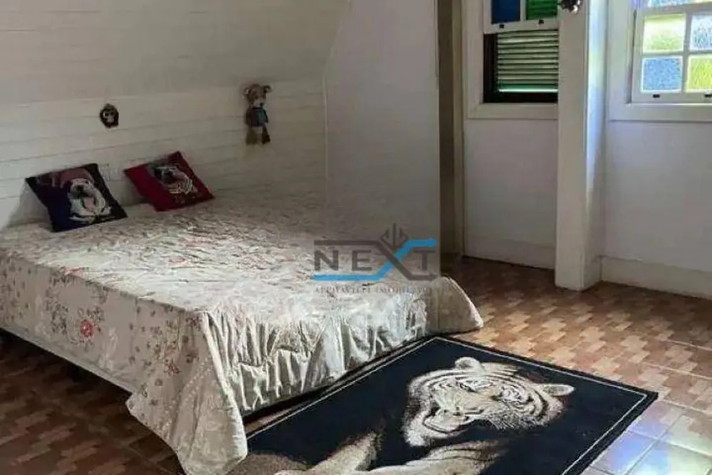 Casa de Condomínio, 4 quartos - Foto 12