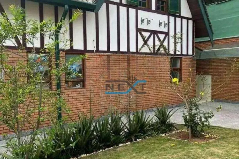 Casa de Condomínio, 4 quartos - Foto 8
