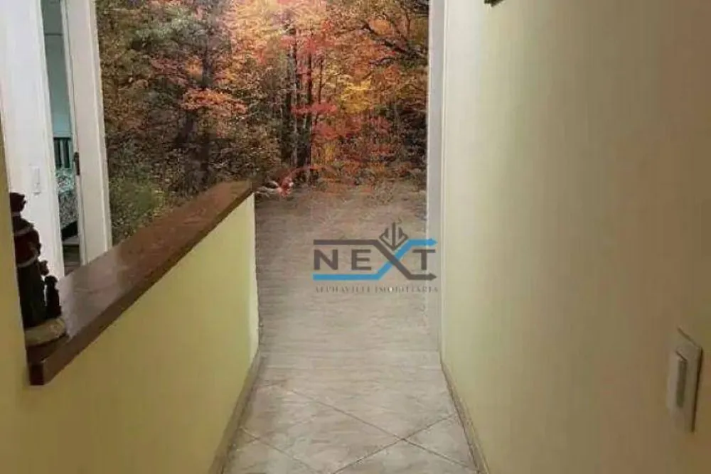 Casa de Condomínio, 4 quartos - Foto 6