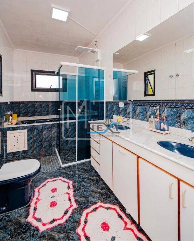 Casa de Condomínio, 3 quartos - Foto 12