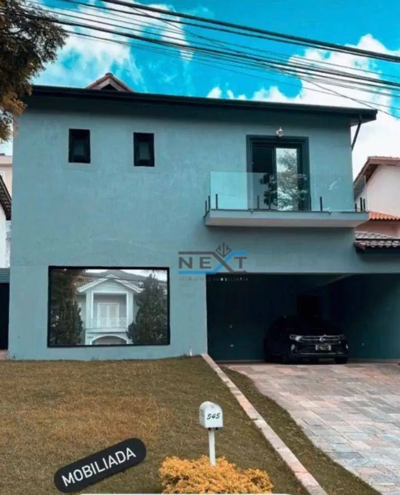 Casa de Condomínio, 3 quartos - Foto 3