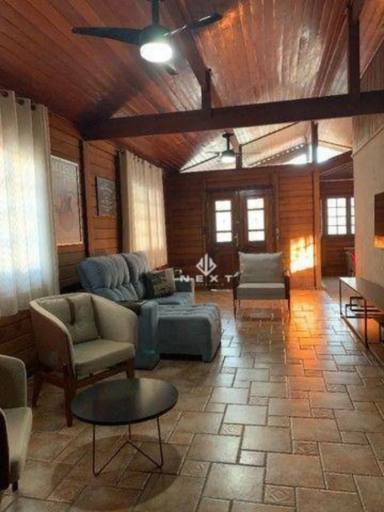 Casa de Condomínio, 4 quartos - Foto 3