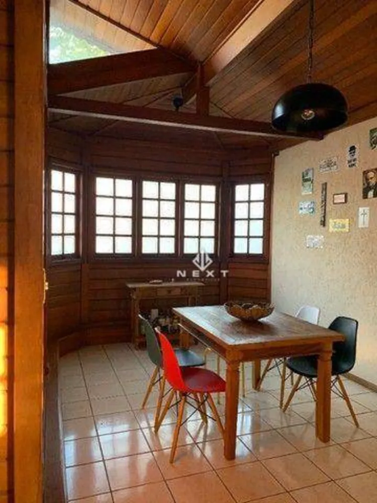 Casa de Condomínio, 4 quartos - Foto 6