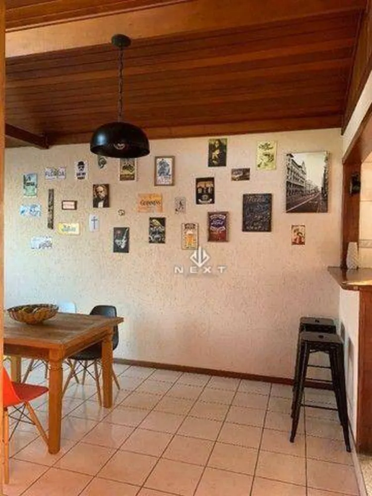 Casa de Condomínio, 4 quartos - Foto 5