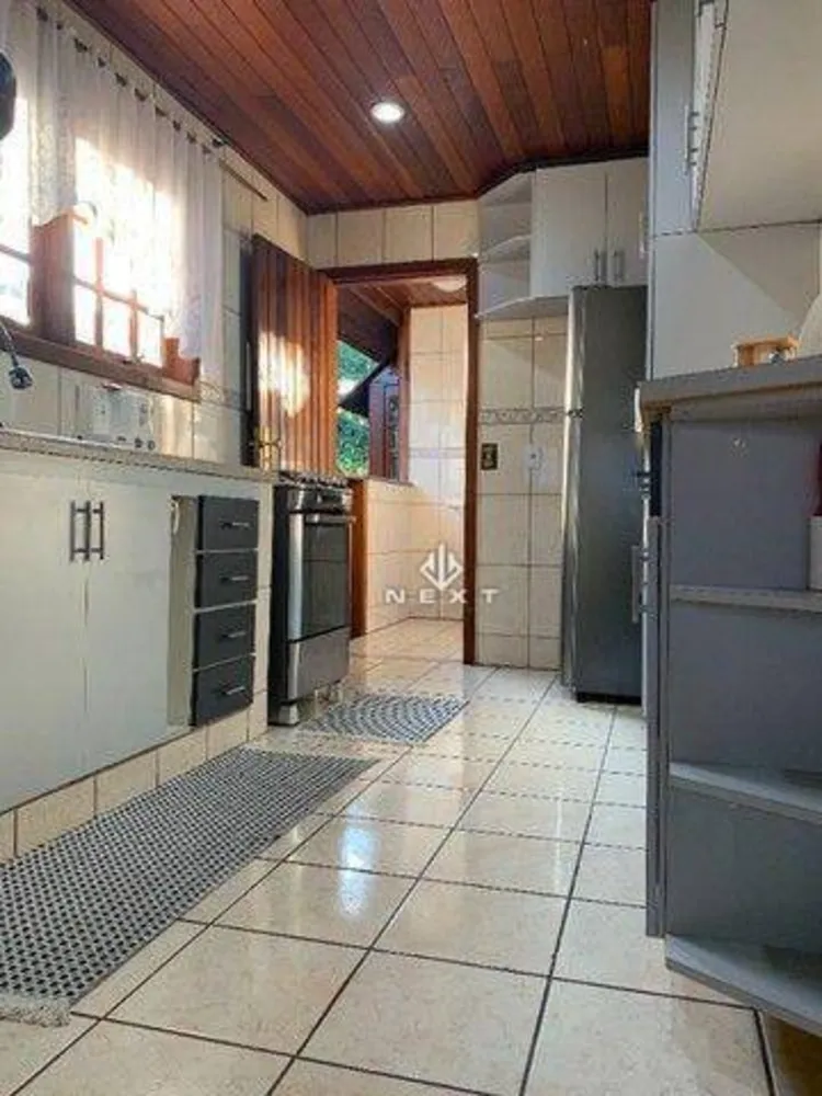 Casa de Condomínio, 4 quartos - Foto 7