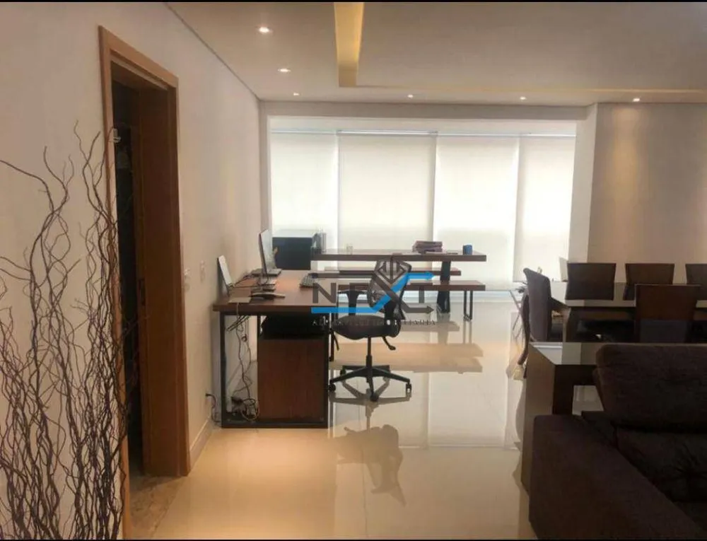 Apartamento, 3 quartos, 172 m² - Foto 4