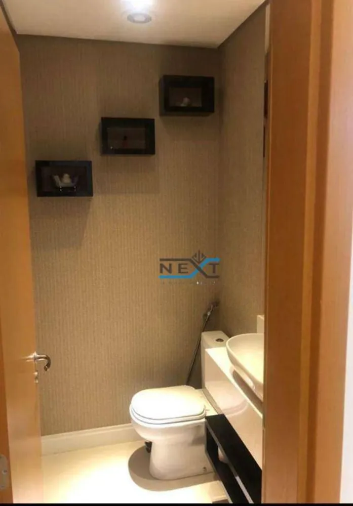 Apartamento, 3 quartos, 172 m² - Foto 5