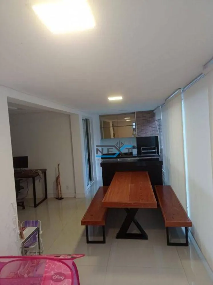 Apartamento, 3 quartos, 172 m² - Foto 3
