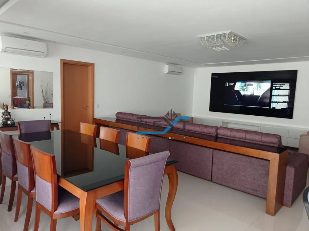 Apartamento, 3 quartos, 172 m² - Foto 2