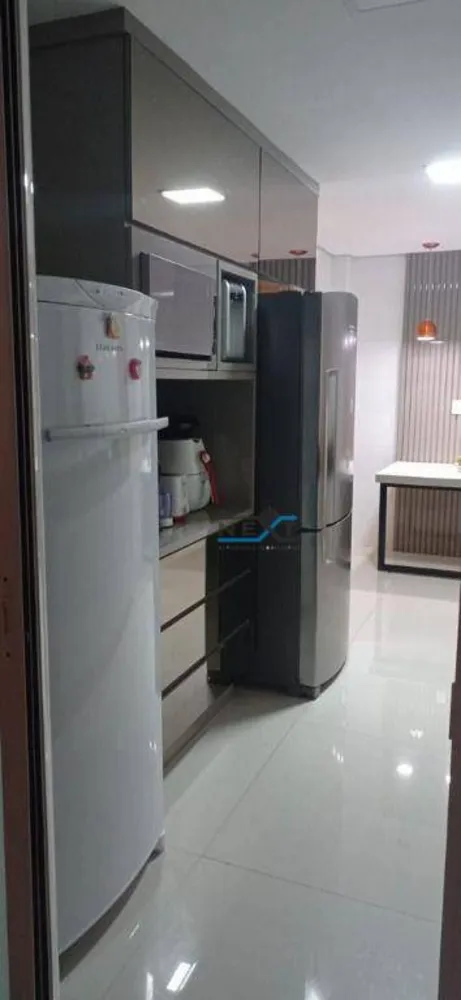 Apartamento, 3 quartos, 172 m² - Foto 7