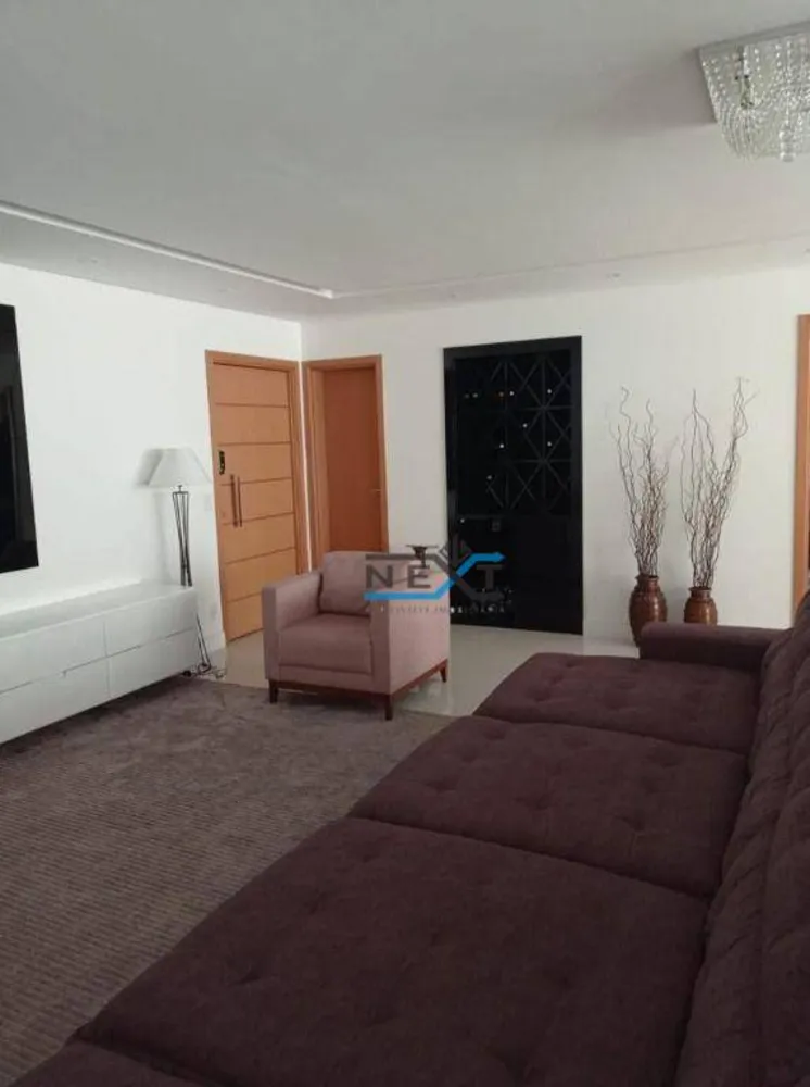 Apartamento, 3 quartos, 172 m² - Foto 8