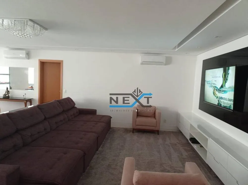 Apartamento, 3 quartos, 172 m² - Foto 6