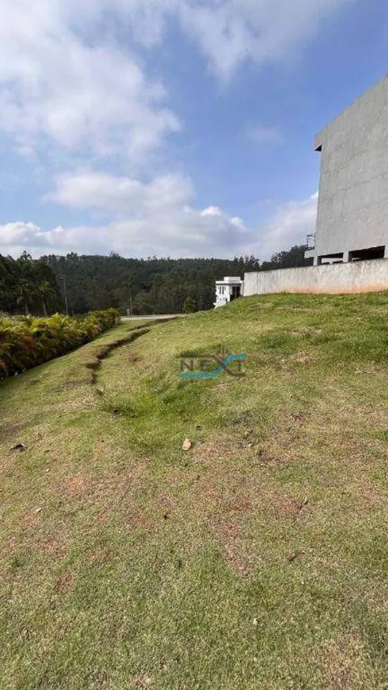 Loteamento e Condomínio, 475 m² - Foto 5