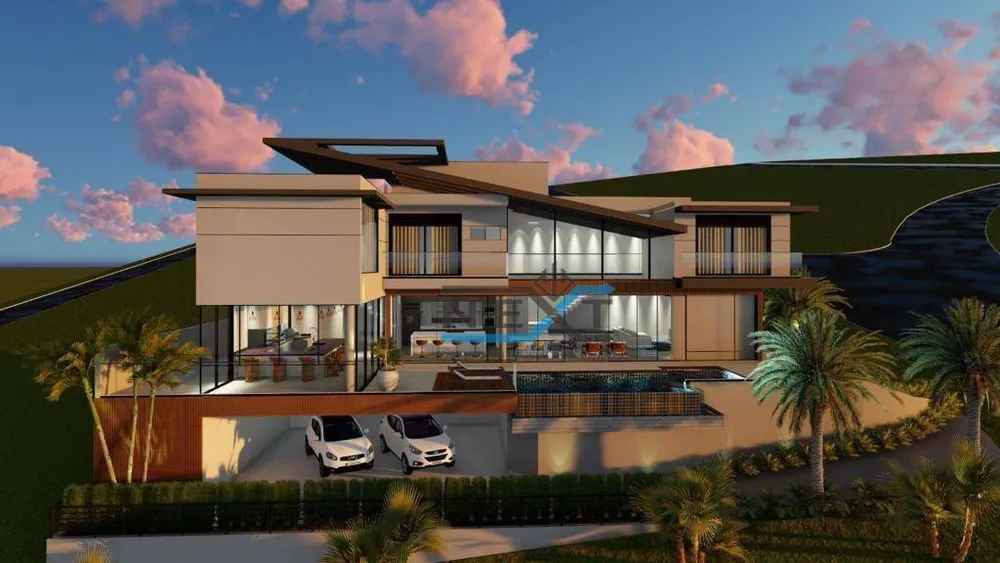 Loteamento e Condomínio, 475 m² - Foto 3
