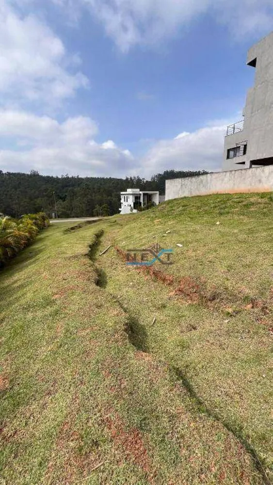 Loteamento e Condomínio, 475 m² - Foto 3