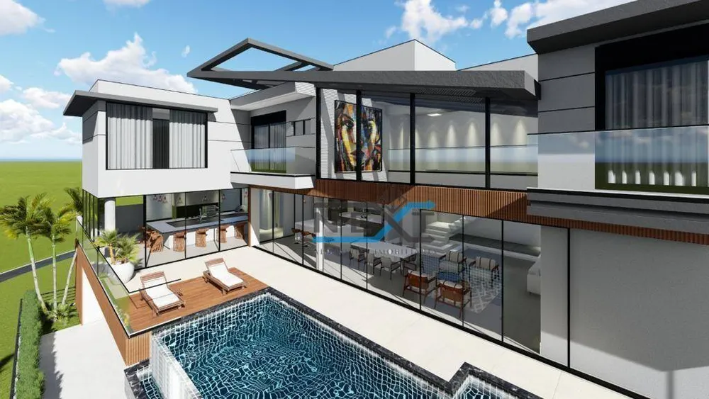 Loteamento e Condomínio, 475 m² - Foto 12
