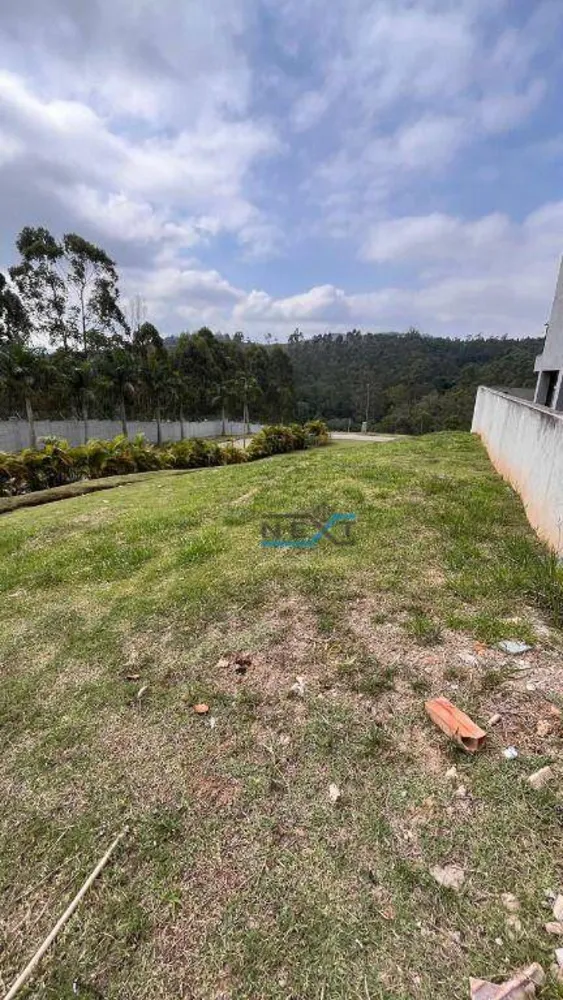 Loteamento e Condomínio, 475 m² - Foto 4