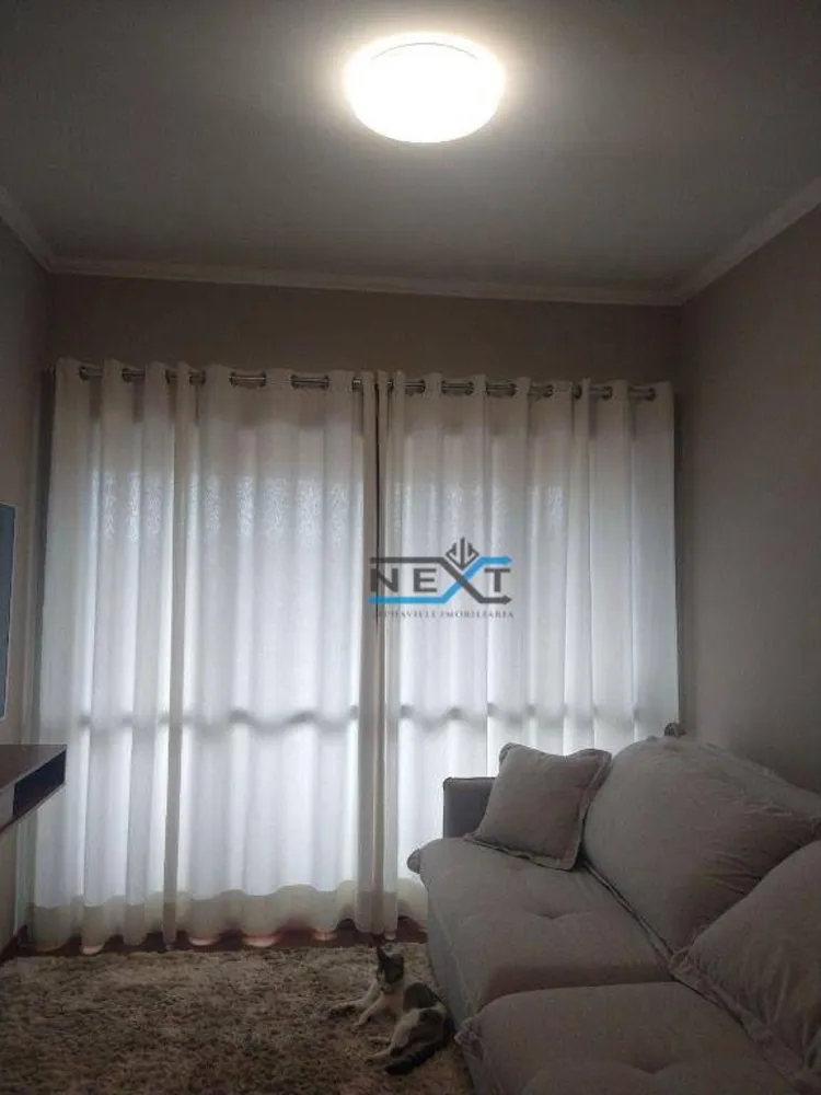 Apartamento, 3 quartos, 97 m² - Foto 6
