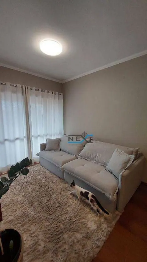Apartamento, 3 quartos, 97 m² - Foto 2
