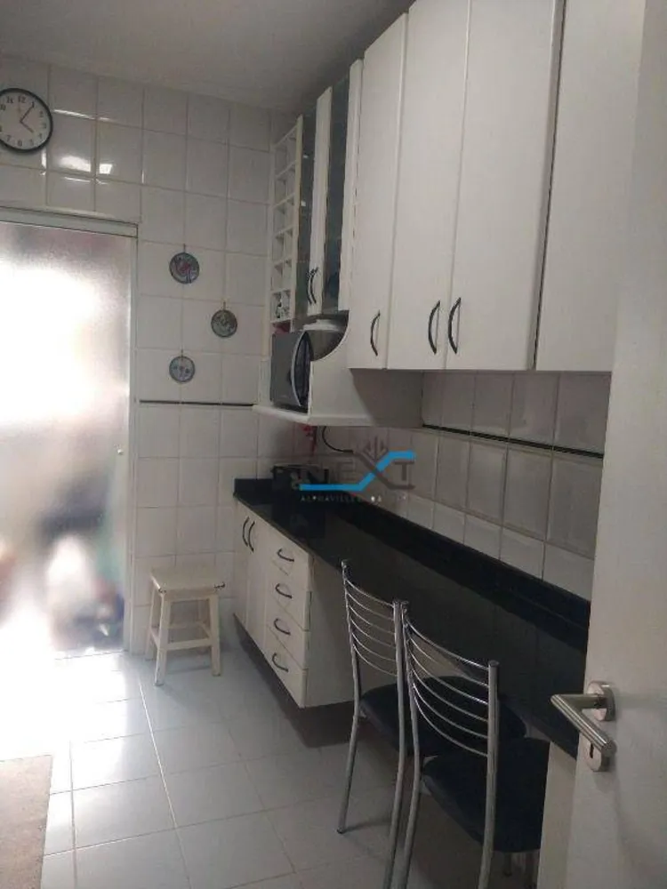 Apartamento, 3 quartos, 97 m² - Foto 5