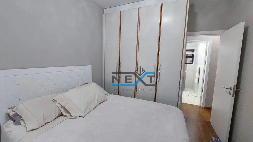 Apartamento, 3 quartos, 97 m² - Foto 1