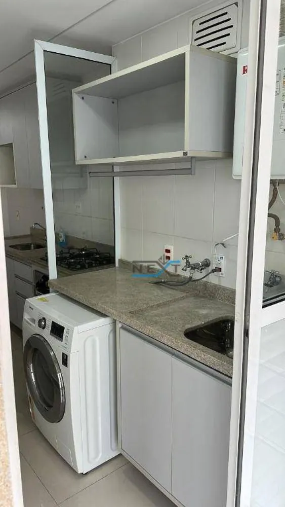 Apartamento, 3 quartos, 84 m² - Foto 5