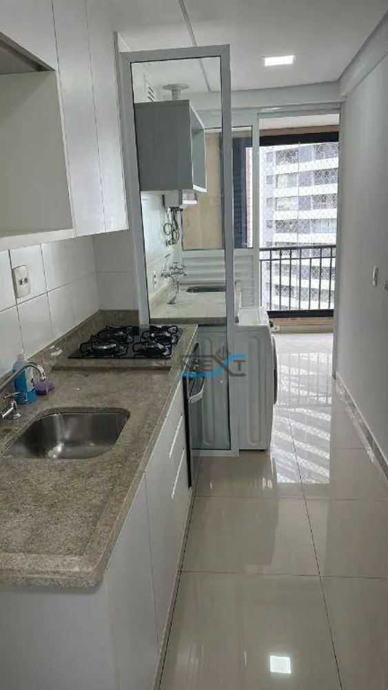 Apartamento, 3 quartos, 84 m² - Foto 3