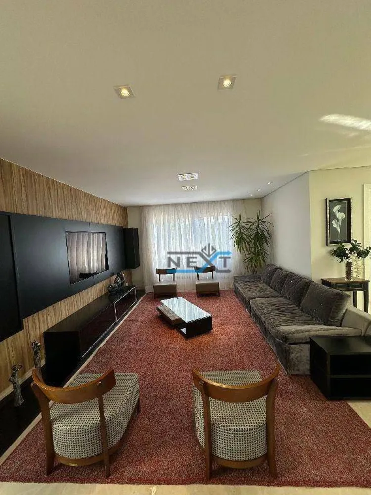 Casa de Condomínio, 4 quartos - Foto 5