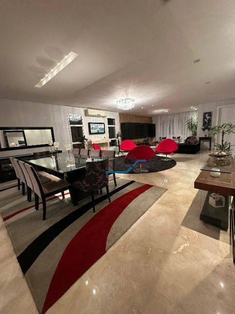 Casa de Condomínio, 4 quartos - Foto 7