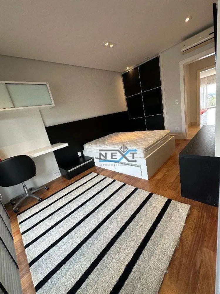 Casa de Condomínio, 4 quartos - Foto 6