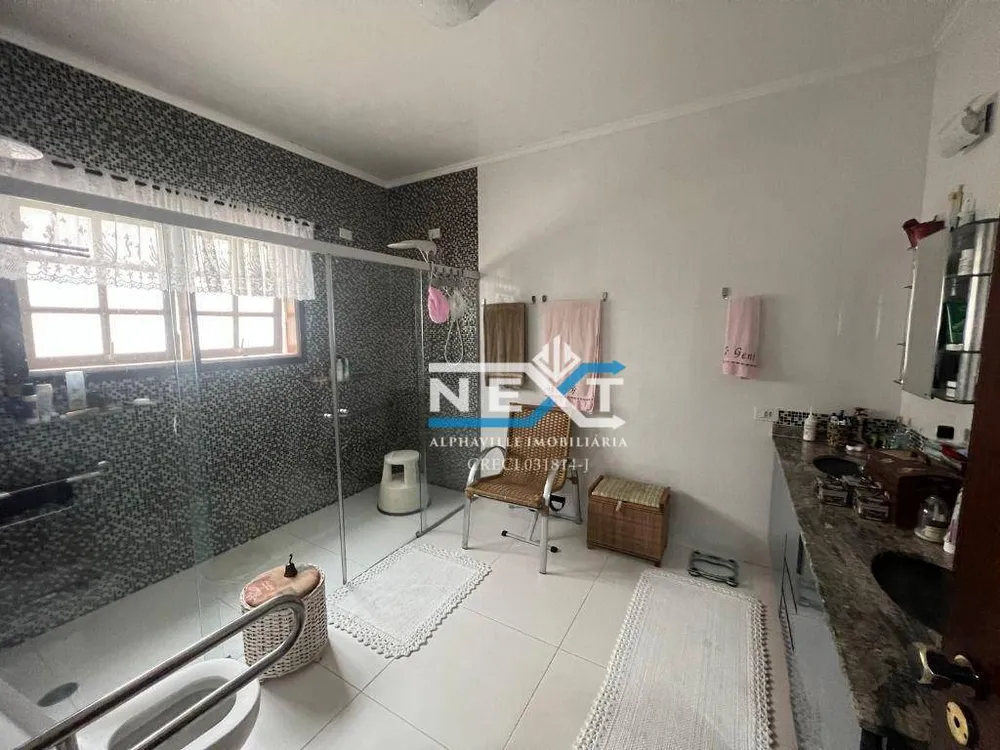 Casa de Condomínio, 5 quartos - Foto 3